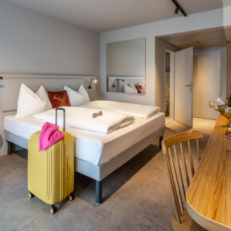 ibis Styles Graz Messe - Standard Doppelzimmer - 16