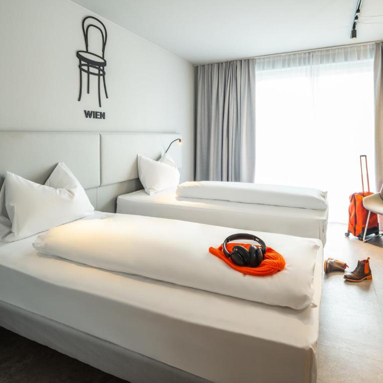 ibis Styles Graz Messe - Standard Zweibettzimmer - 15
