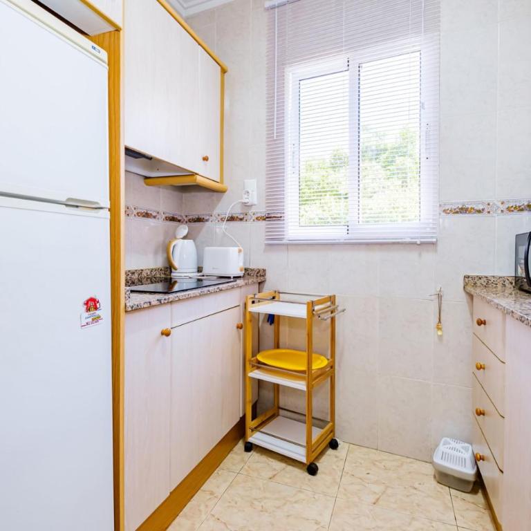Vallejos ID58 - Apartamento de 1 dormitorio - 14