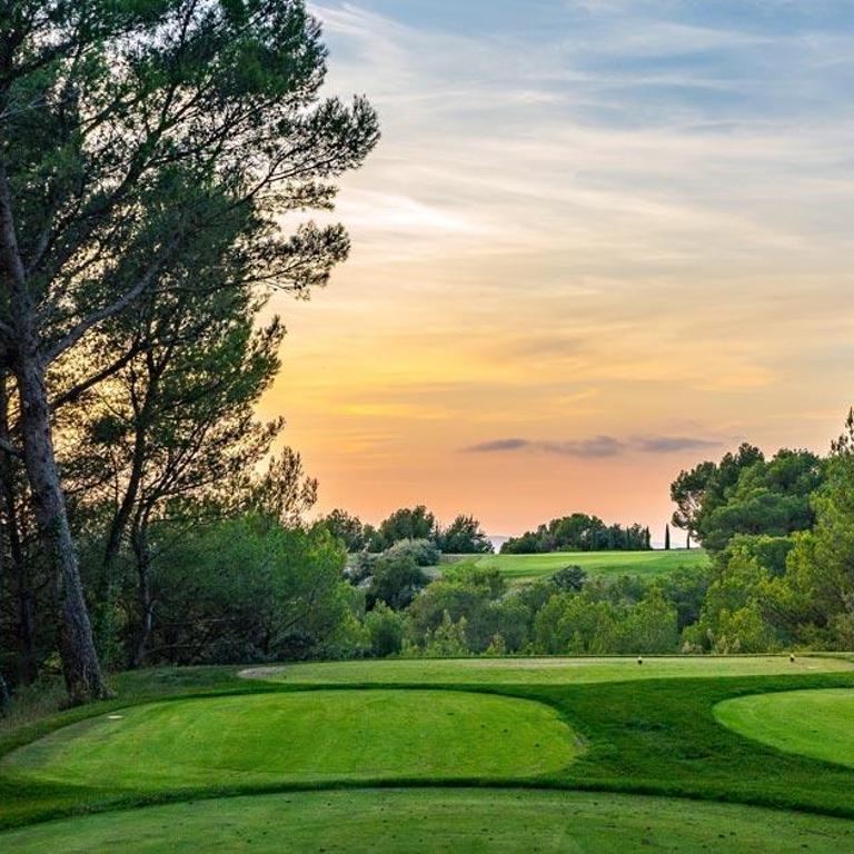 Villa du Soleil en Provence sur le Domaine du Golf de Pont Royal - Villa 3 Chambres - 21