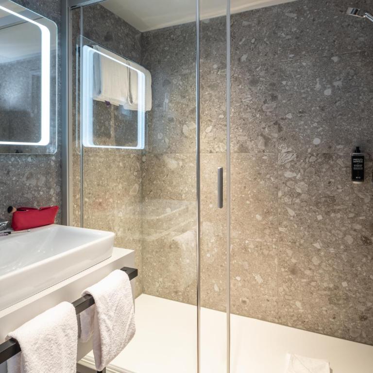 ibis Styles Graz Messe - Superior Doppelzimmer - 15