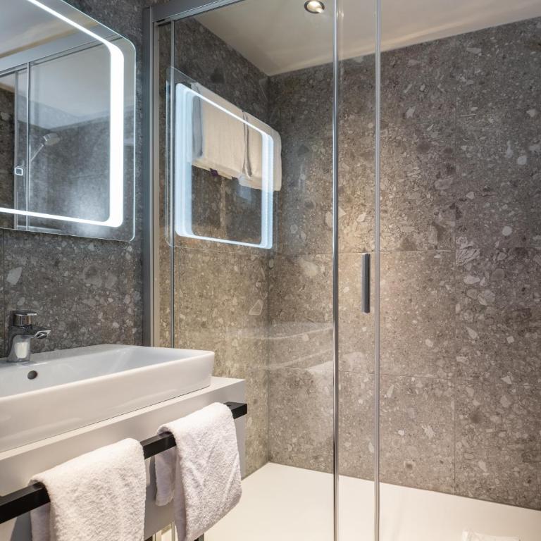 ibis Styles Graz Messe - Superior Doppelzimmer - 20