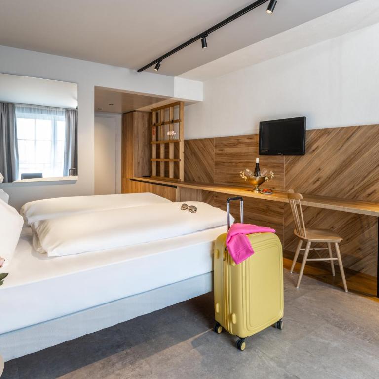 ibis Styles Graz Messe - Standard Doppelzimmer - 15
