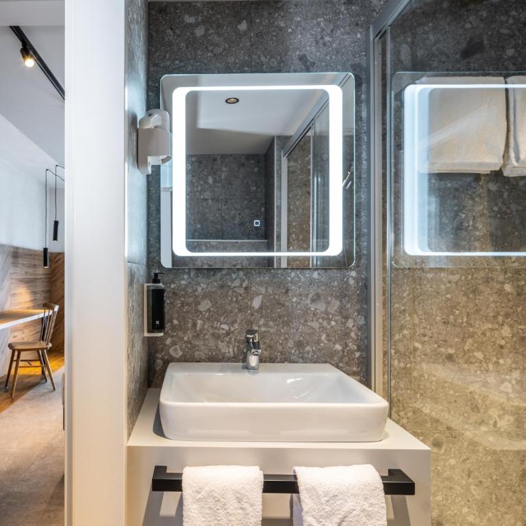 ibis Styles Graz Messe - Standard Doppelzimmer - 19
