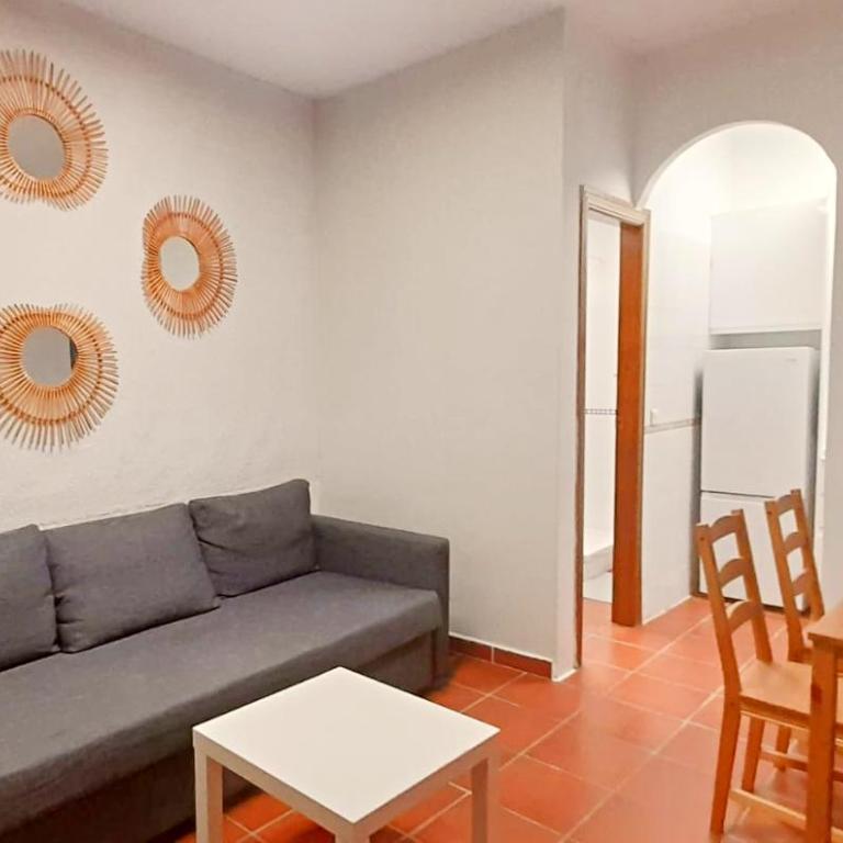 Apartamento EXCLUSIVE TRIANA - Ribera del Guadalquivir - One-Bedroom Apartment - 1