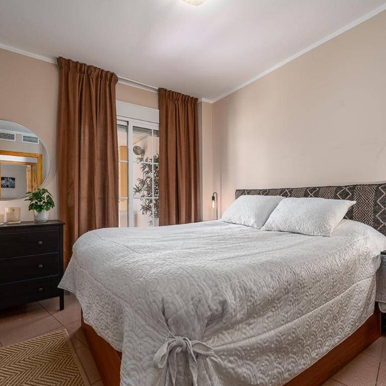 RUBARSAL 1E MENYBER - Apartamento de 2 dormitorios - 11