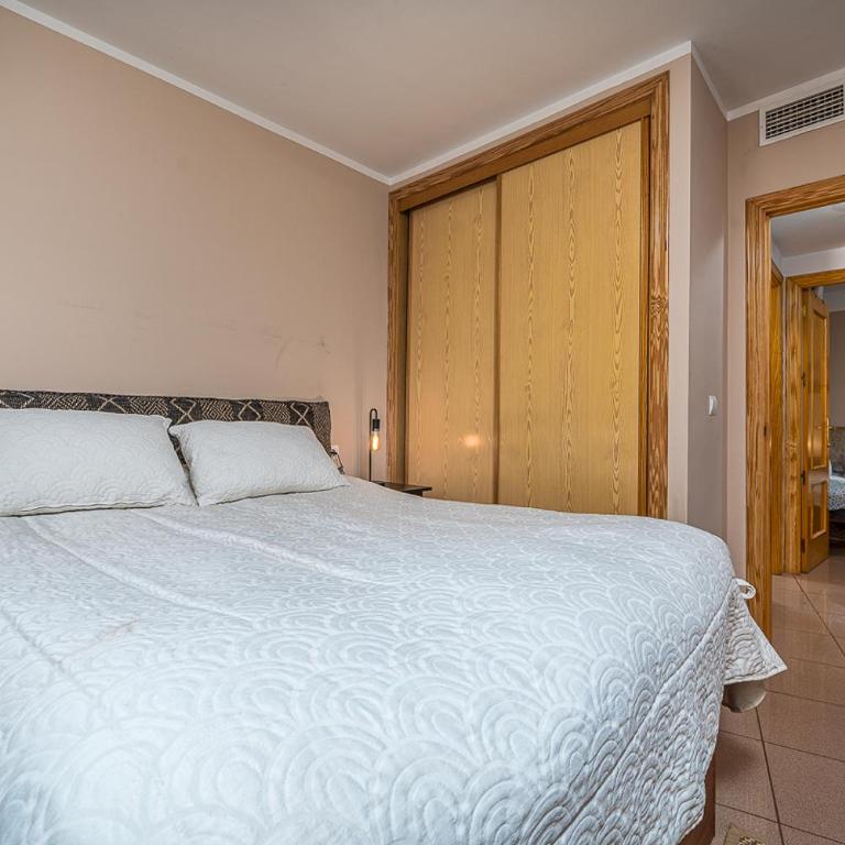 RUBARSAL 1E MENYBER - Apartamento de 2 dormitorios - 12