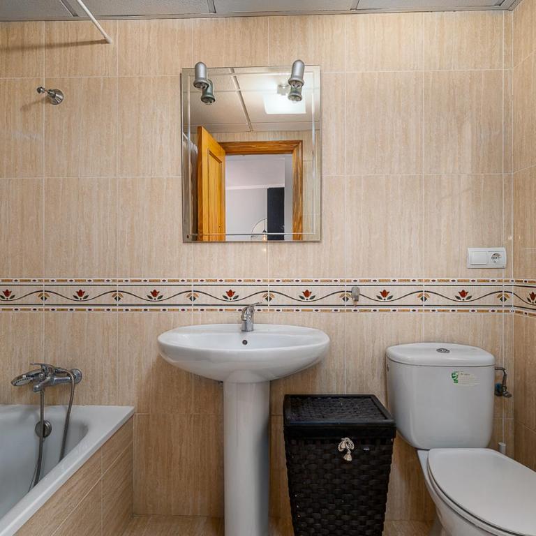 RUBARSAL 1E MENYBER - Apartamento de 2 dormitorios - 14