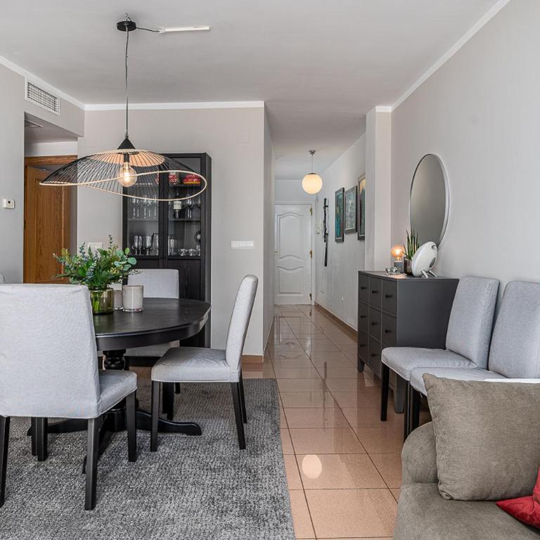 RUBARSAL 1E MENYBER - Apartamento de 2 dormitorios - 7
