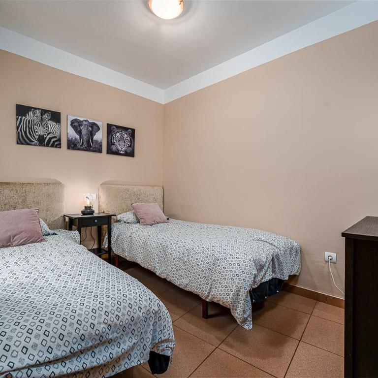 RUBARSAL 1E MENYBER - Apartamento de 2 dormitorios - 13
