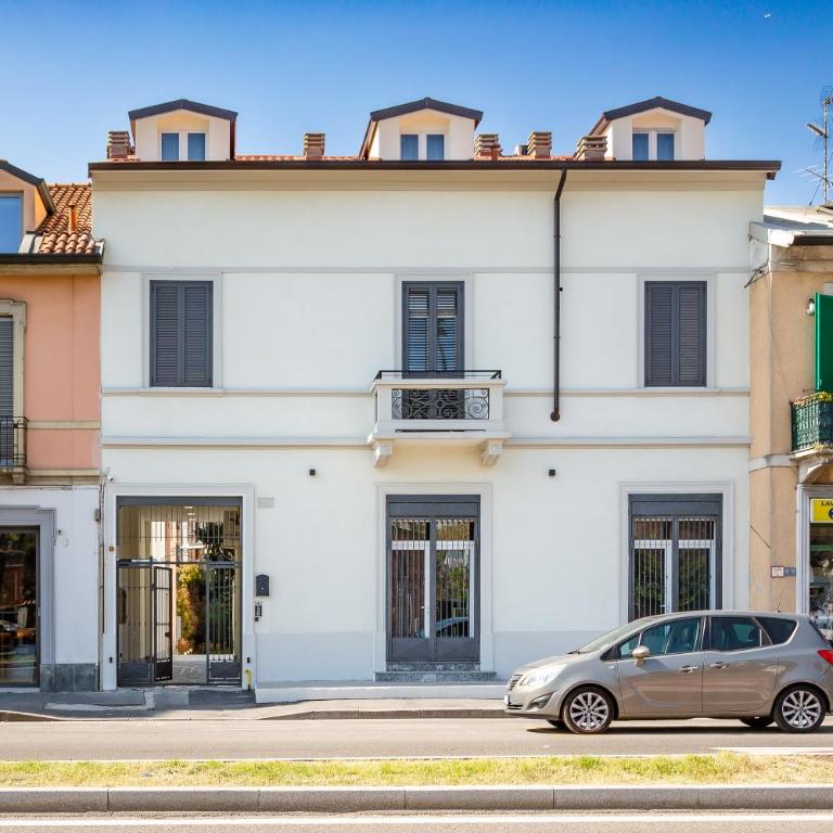 KHL APARTMENTS - SanSiro, Milano - Casa Vacanze - 6