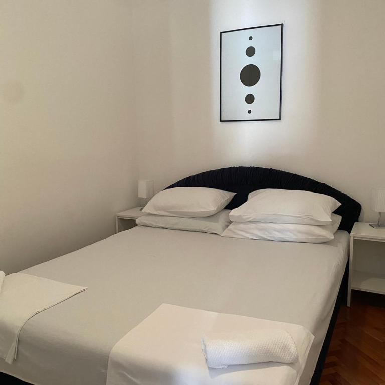 Anka apartment - Two-Bedroom Apartment - 7