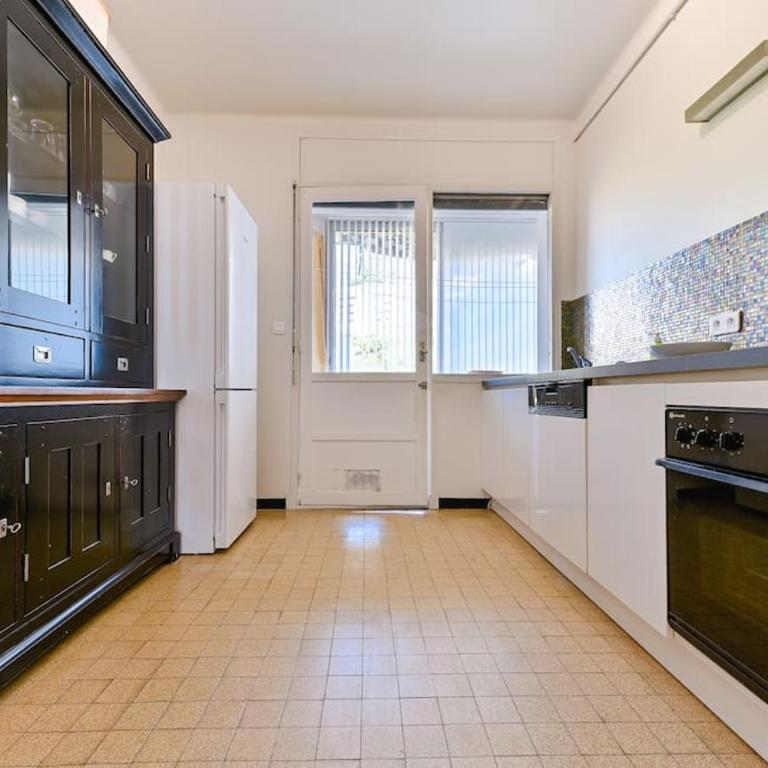 Appartement vue mer aux sanguinaires - stationnement et ascenseur - Appartement 1 Chambre - 18