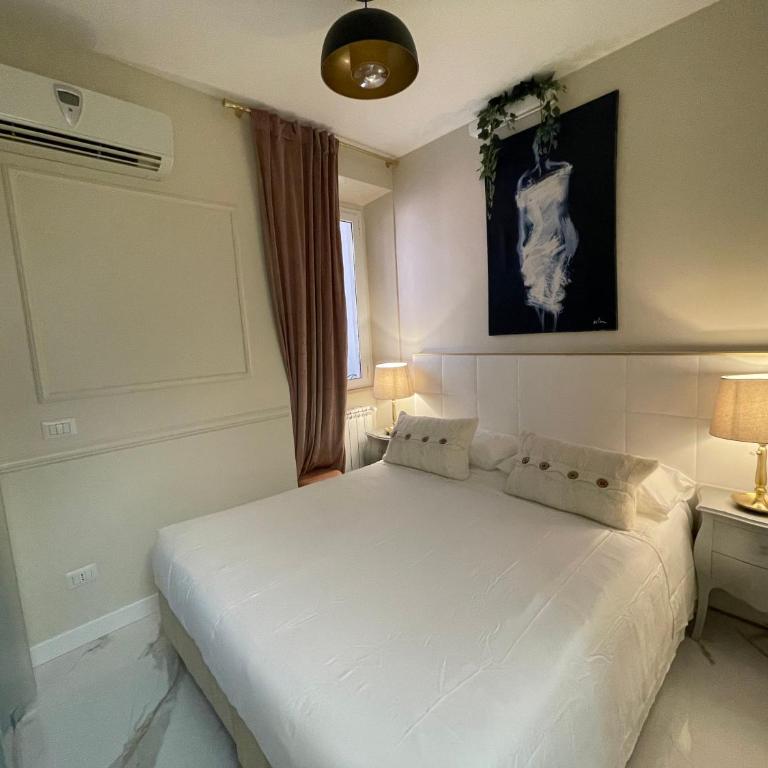 Spanish Steps Glamour & Sauna Luxury apartment **** - Appartamento con 1 Camera da Letto - 6