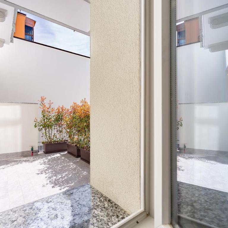 KHL APARTMENTS - SanSiro, Milano - Casa Vacanze - 1