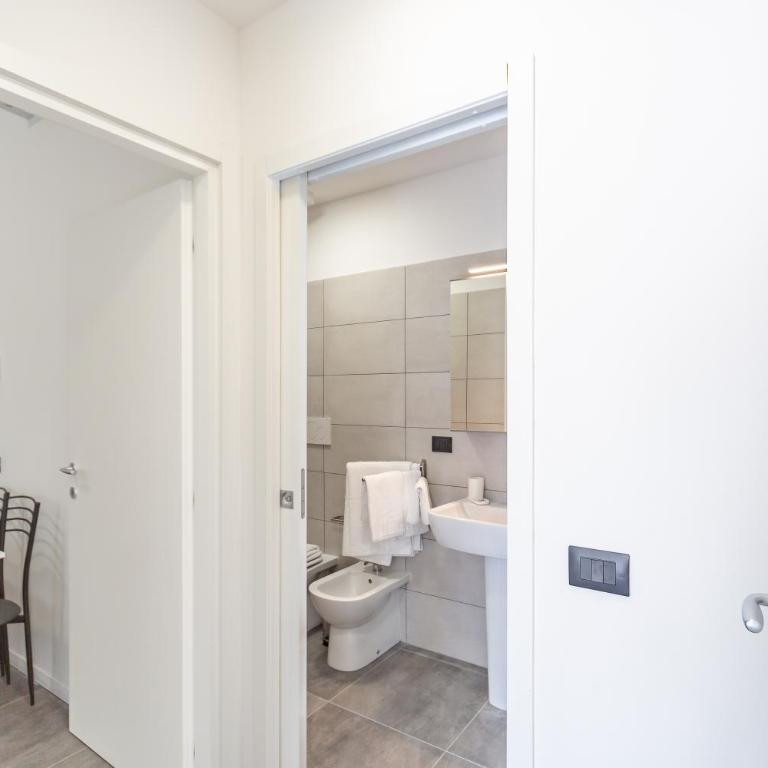 KHL APARTMENTS - SanSiro, Milano - Casa Vacanze - 6