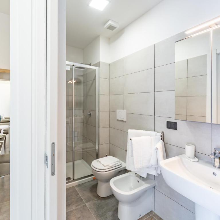 KHL APARTMENTS - SanSiro, Milano - Casa Vacanze - 4
