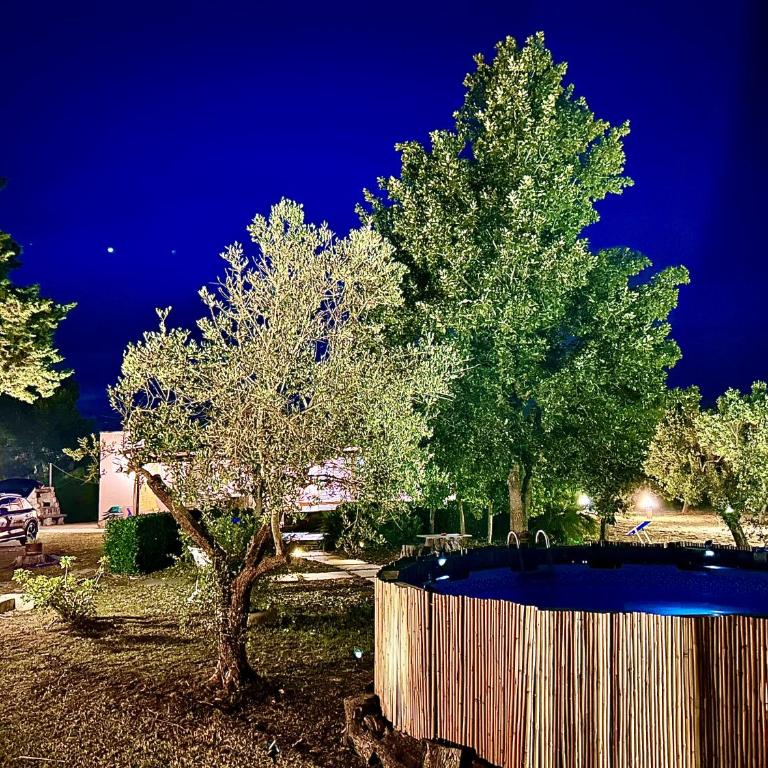 Villa Petrelli - Villa con Piscina Privata - 16