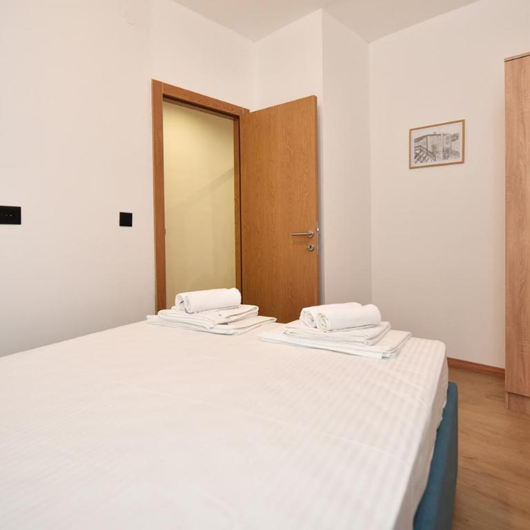 VILA PERLA - Apartman sa 1 Spavaćom Sobom - 7