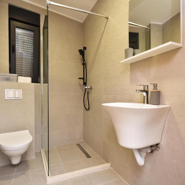 VILA PERLA - Apartman sa 1 Spavaćom Sobom - 8