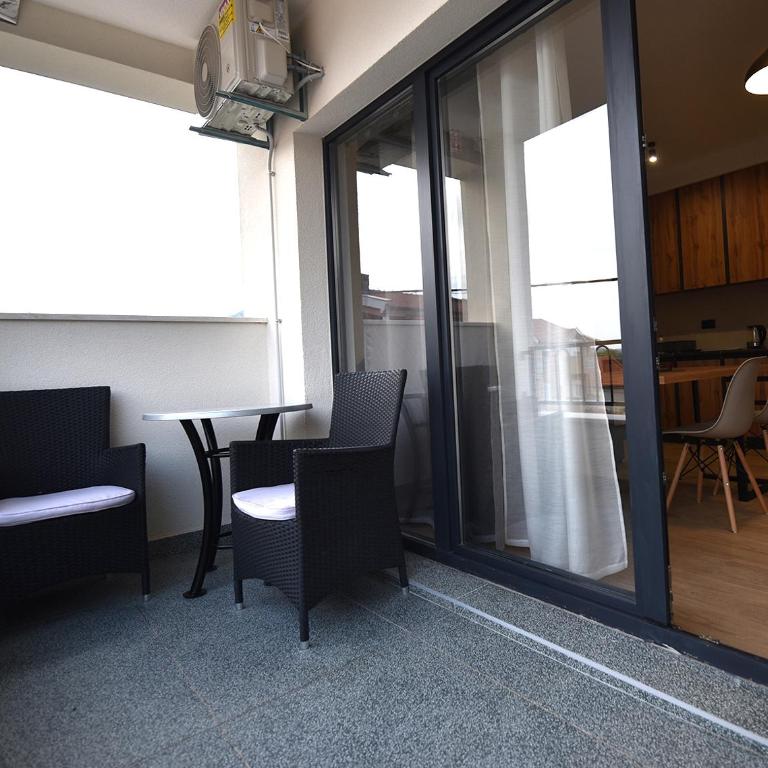 VILA PERLA - Apartman sa 1 Spavaćom Sobom - 10