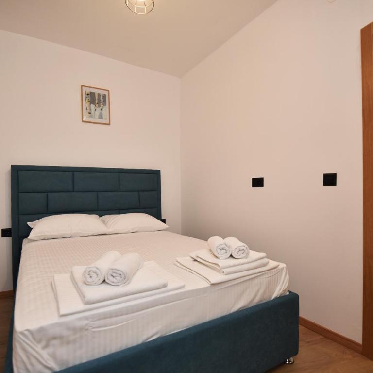 VILA PERLA - Apartman sa 1 Spavaćom Sobom - 5