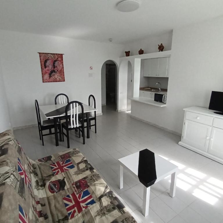 Molino de Guatiza - Apartamento de 2 dormitorios con vistas al mar - 2ª planta - 18