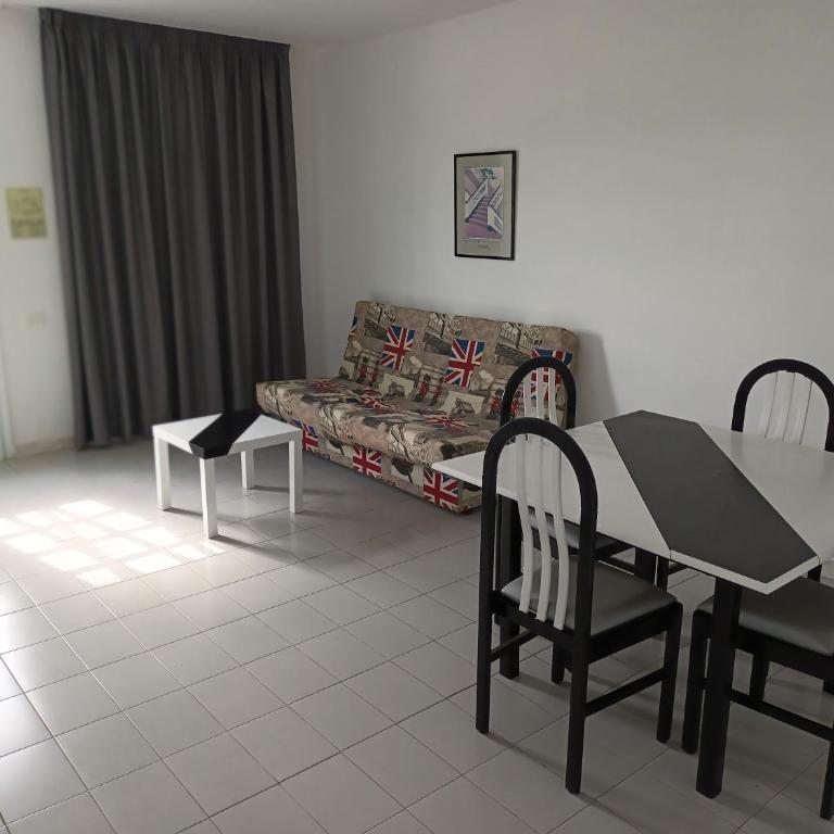 Molino de Guatiza - Apartamento de 2 dormitorios con vistas al mar - 2ª planta - 21