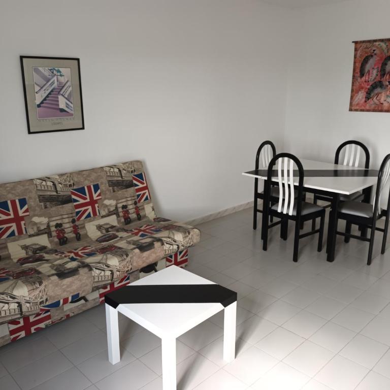 Molino de Guatiza - Apartamento de 2 dormitorios con vistas al mar - 2ª planta - 20