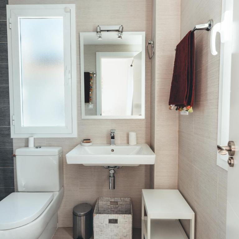 2BDR Penthouse, Los Naranjos, w/pool, 2km P.Banús - Apartamento de 2 dormitorios - 17