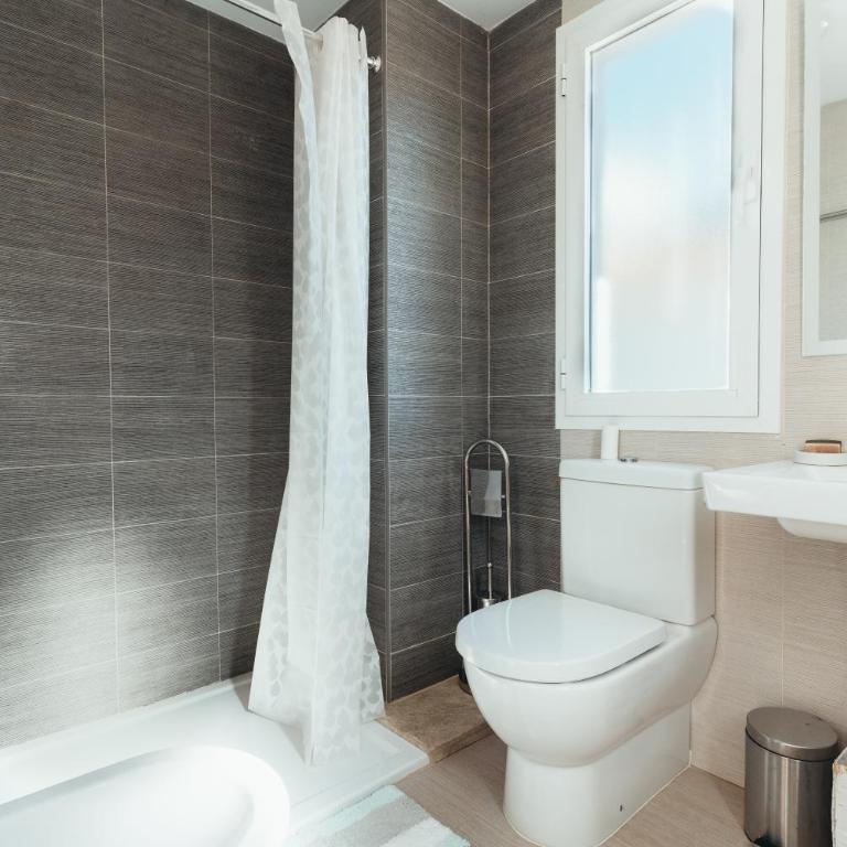2BDR Penthouse, Los Naranjos, w/pool, 2km P.Banús - Apartamento de 2 dormitorios - 18