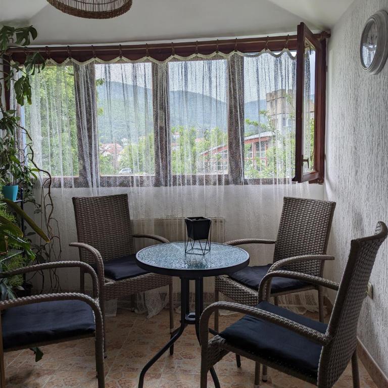 Apartmani Trio - Apartman sa Balkonom - 2