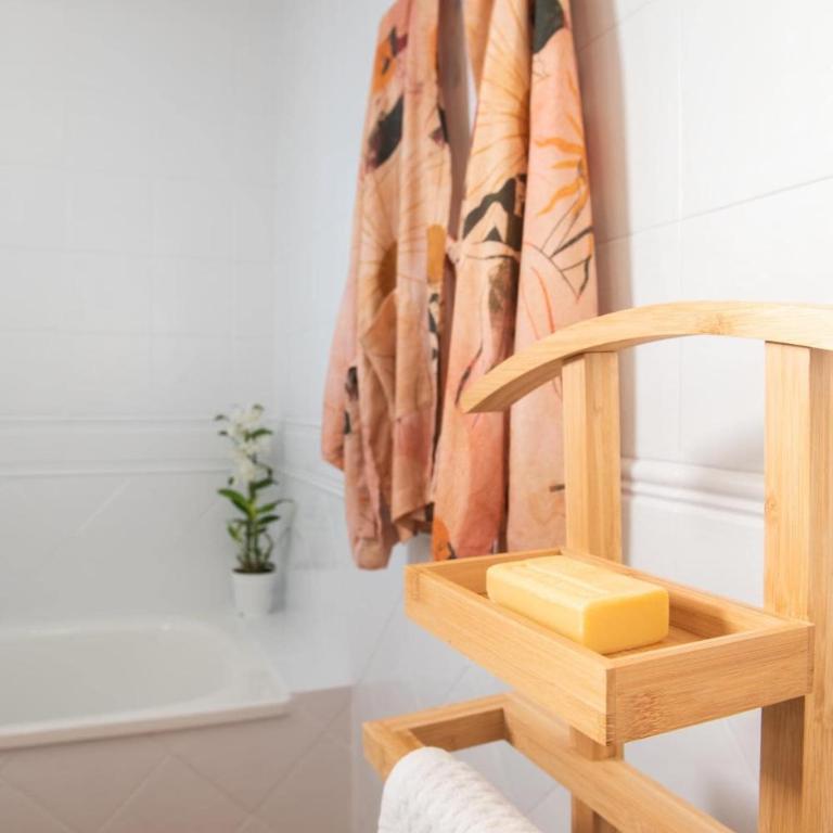 Casa Lunita - Apartamento de 1 dormitorio - 21