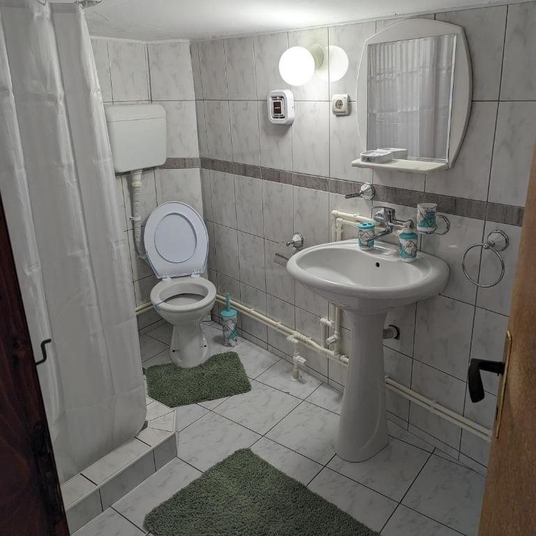 Apartmani Trio - Apartman sa Balkonom - 5