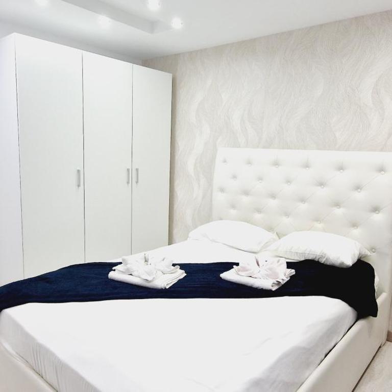 ELEGANT 3 BEDROOMS, Wifi free - Apartamento de 2 dormitorios - 19