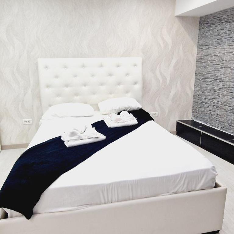 ELEGANT 3 BEDROOMS, Wifi free - Apartamento de 2 dormitorios - 22