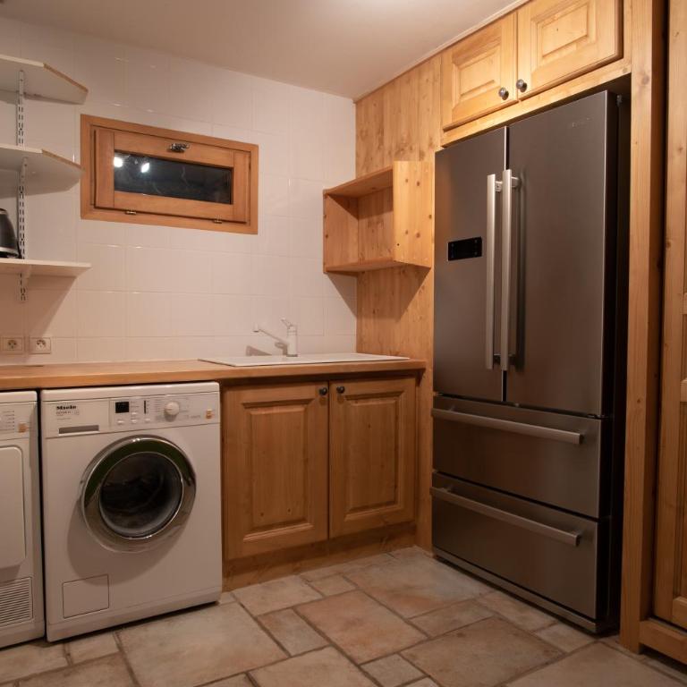 Chalet Lunar - Chalet - 20