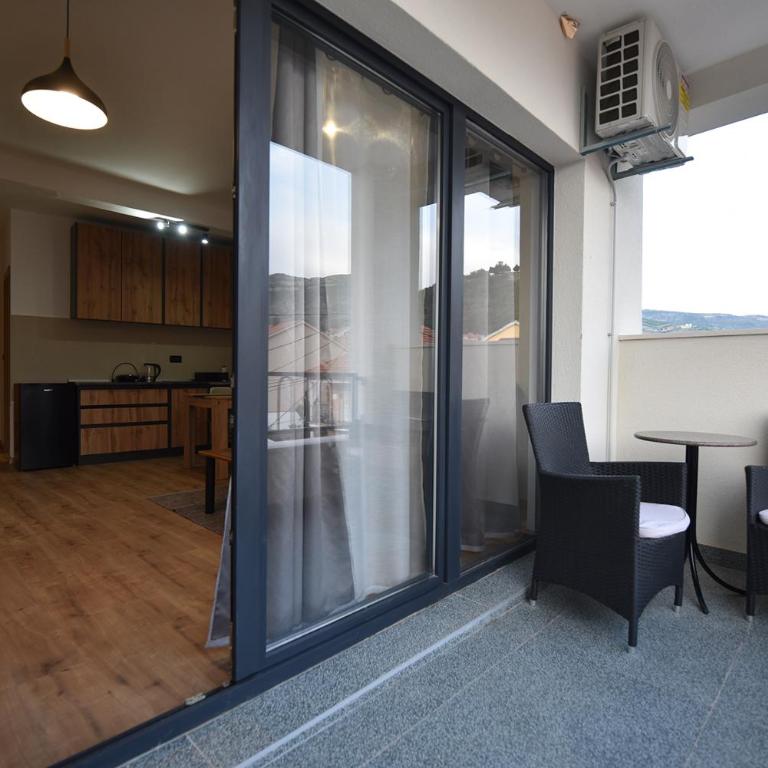 VILA PERLA - Apartman sa 1 Spavaćom Sobom - 6