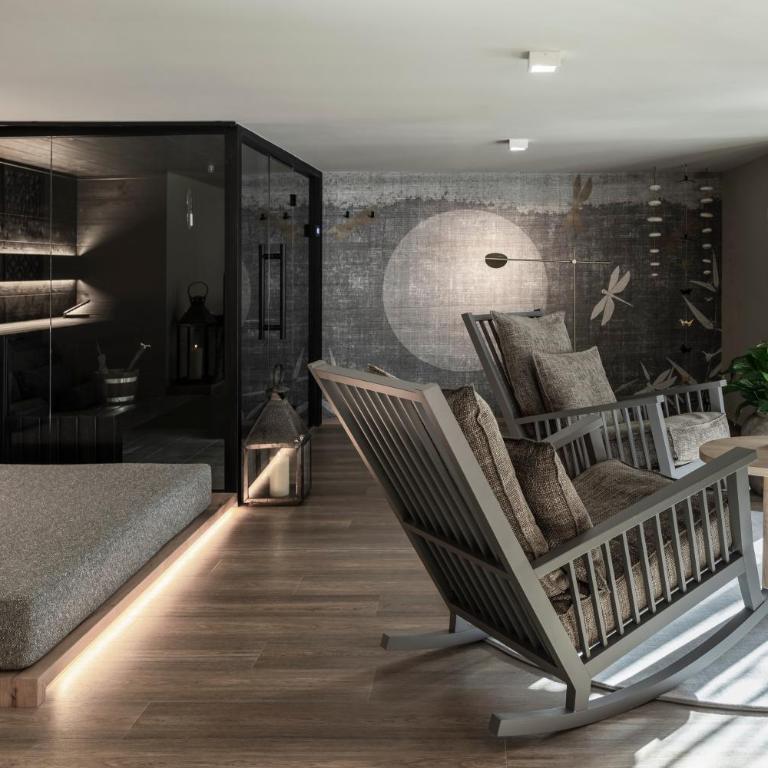 SILENA, your soulful hotel - adults only - Suite mit Balkon - 4