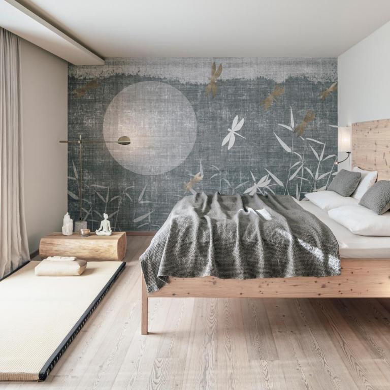 SILENA, your soulful hotel - adults only - Suite mit Balkon - 3