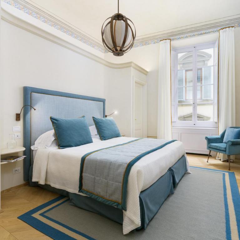 Don Tommaso - Dimora degli Affreschi Florence - Appartamento con 3 Camere da Letto - 7