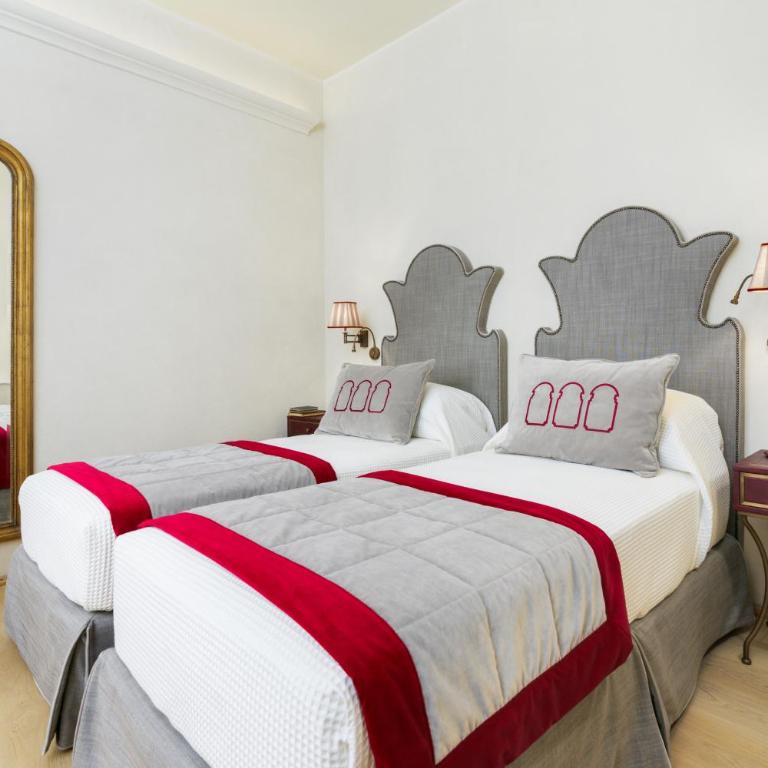 Don Tommaso - Dimora degli Affreschi Florence - Appartamento con 3 Camere da Letto - 15