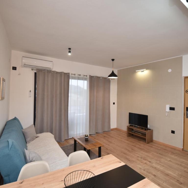 VILA PERLA - Apartman sa 1 Spavaćom Sobom - 10