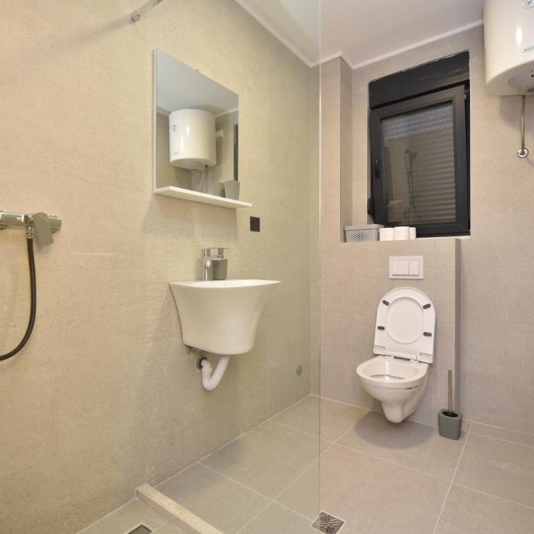VILA PERLA - Apartman sa 1 Spavaćom Sobom - 7