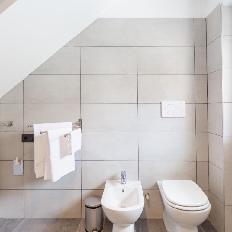 KHL APARTMENTS - SanSiro, Milano - Casa Vacanze - 3