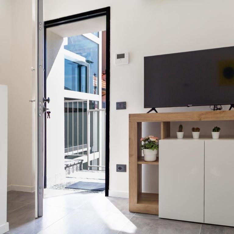 KHL APARTMENTS - SanSiro, Milano - Casa Vacanze - 1