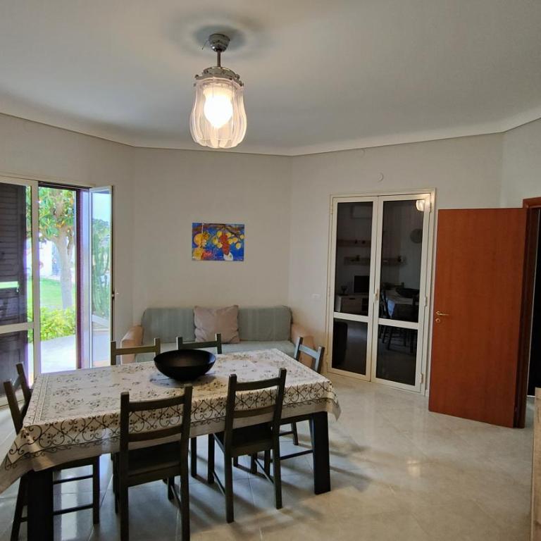 Appartamenti in Villa Polimnia - Casa con 3 Camere da Letto - 41