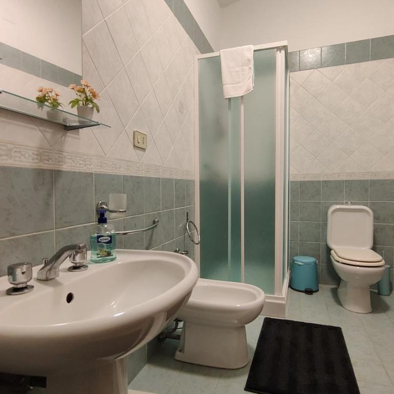 Appartamenti in Villa Polimnia - Casa con 3 Camere da Letto - 34