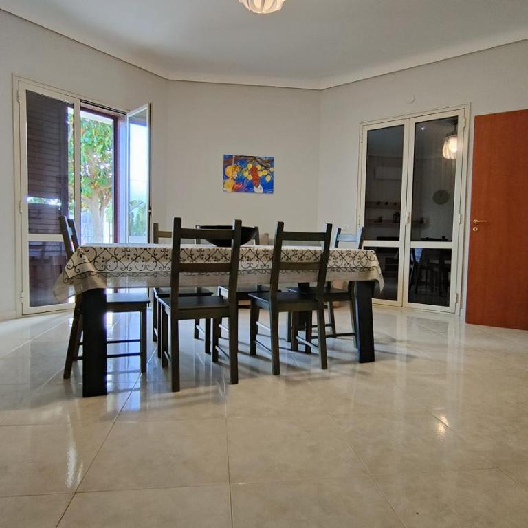 Appartamenti in Villa Polimnia - Casa con 3 Camere da Letto - 32