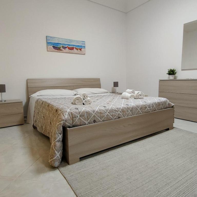 Appartamenti in Villa Polimnia - Casa con 3 Camere da Letto - 33